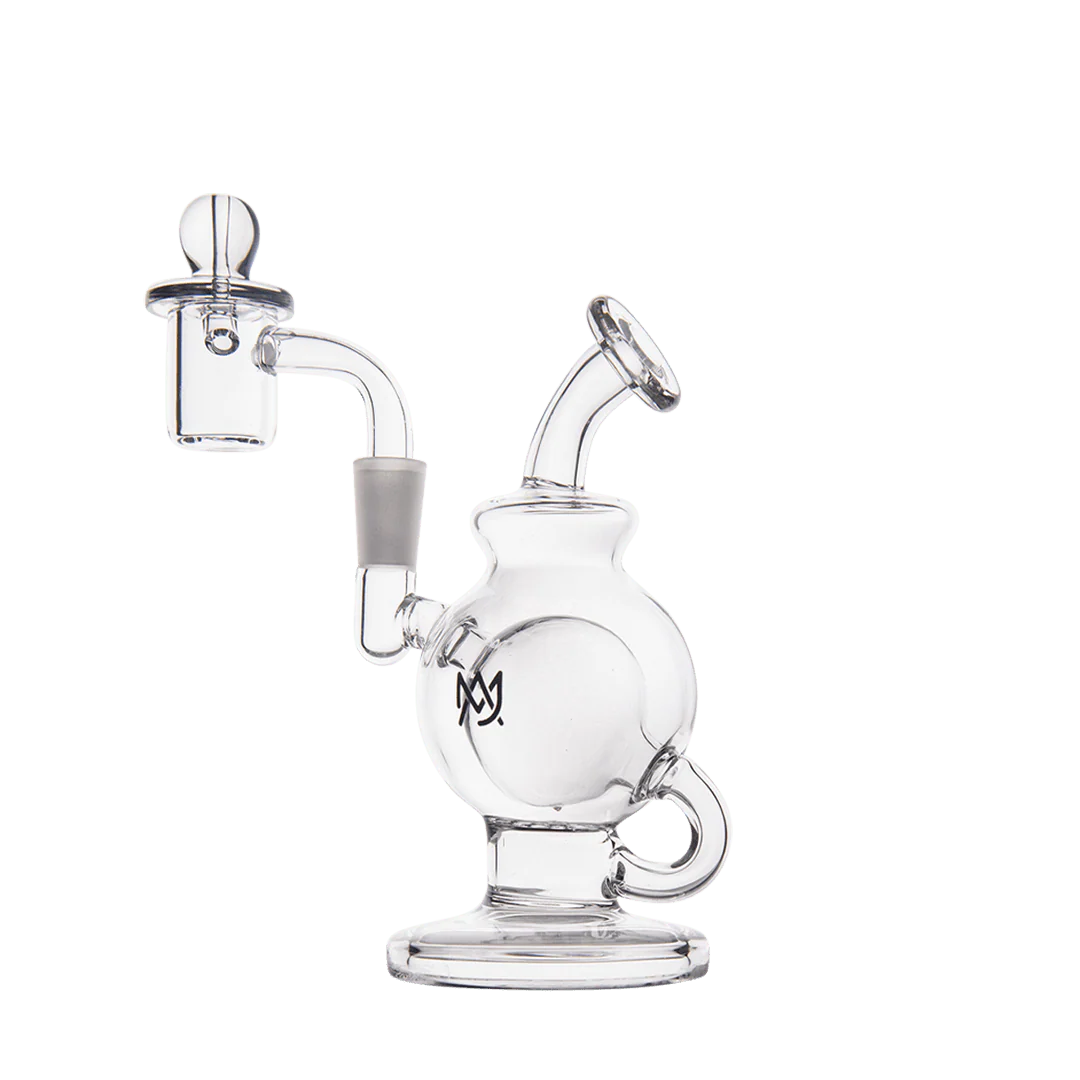 MJ Arsenal Atlas Mini Dab Rig - Image 11