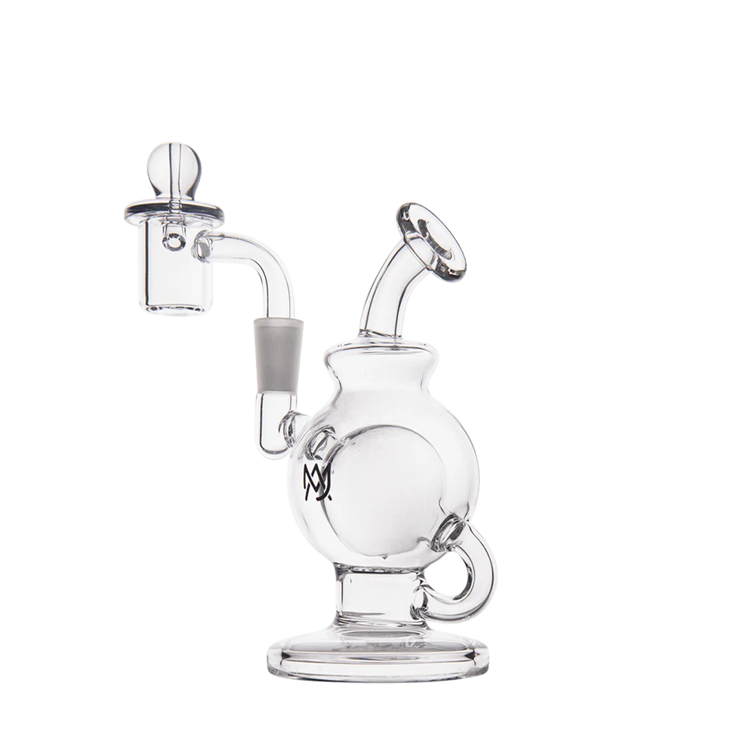 MJ Arsenal Atlas Mini Dab Rig - Image 12
