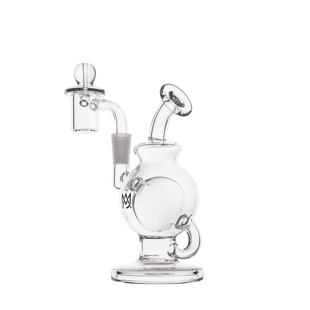 MJ Arsenal Atlas Mini Dab Rig - Image 13