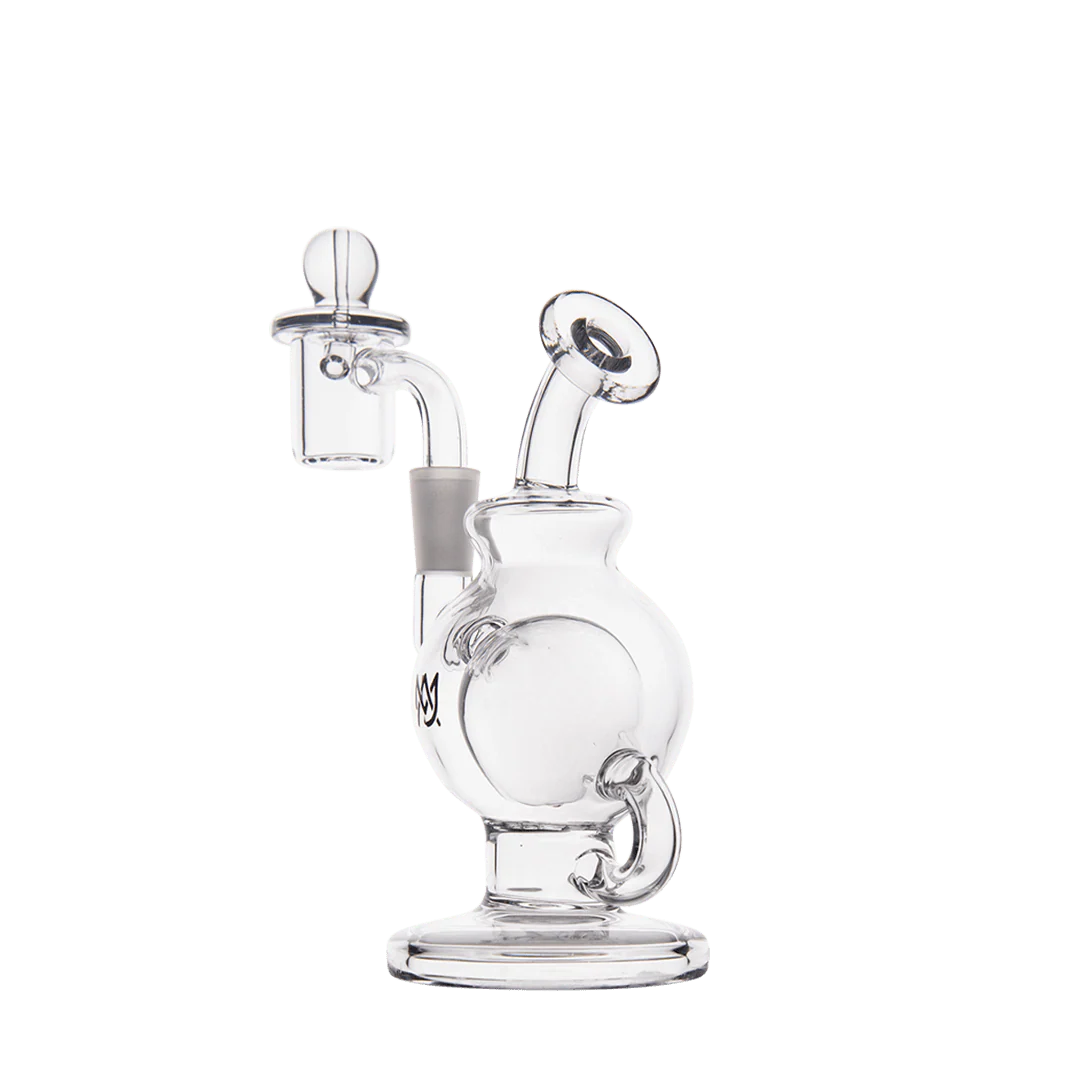 MJ Arsenal Atlas Mini Dab Rig - Image 14