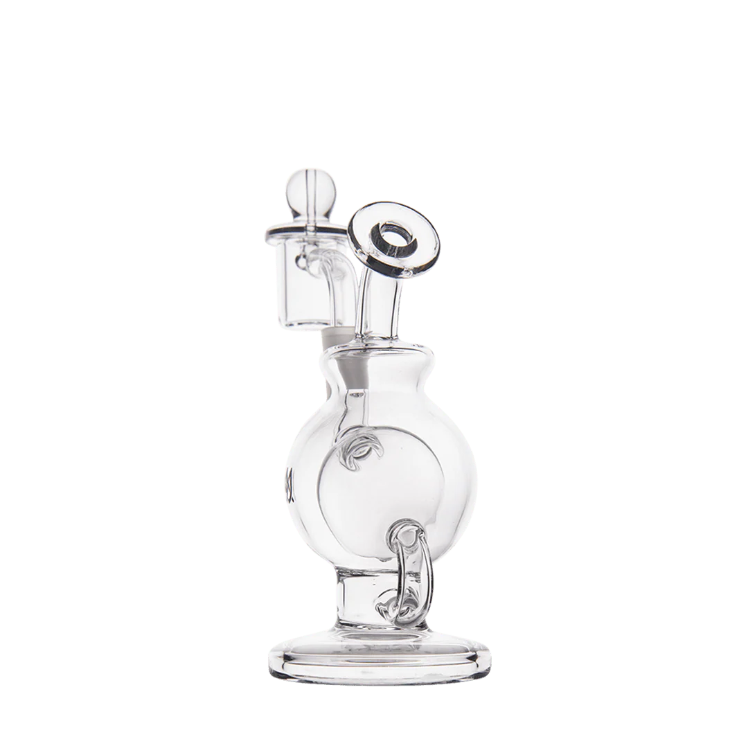 MJ Arsenal Atlas Mini Dab Rig - Image 16