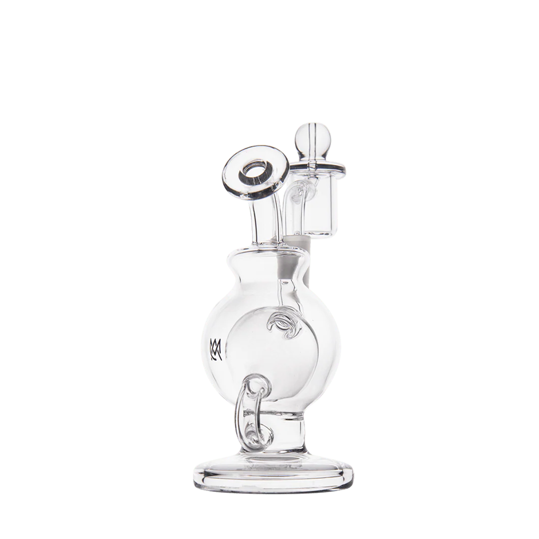 MJ Arsenal Atlas Mini Dab Rig - Image 19
