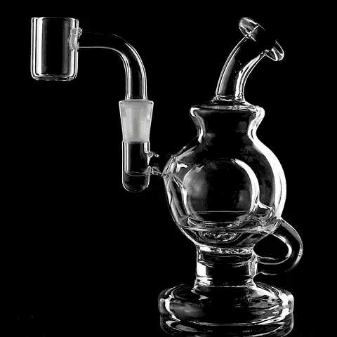 MJ Arsenal Atlas Mini Dab Rig - Image 2