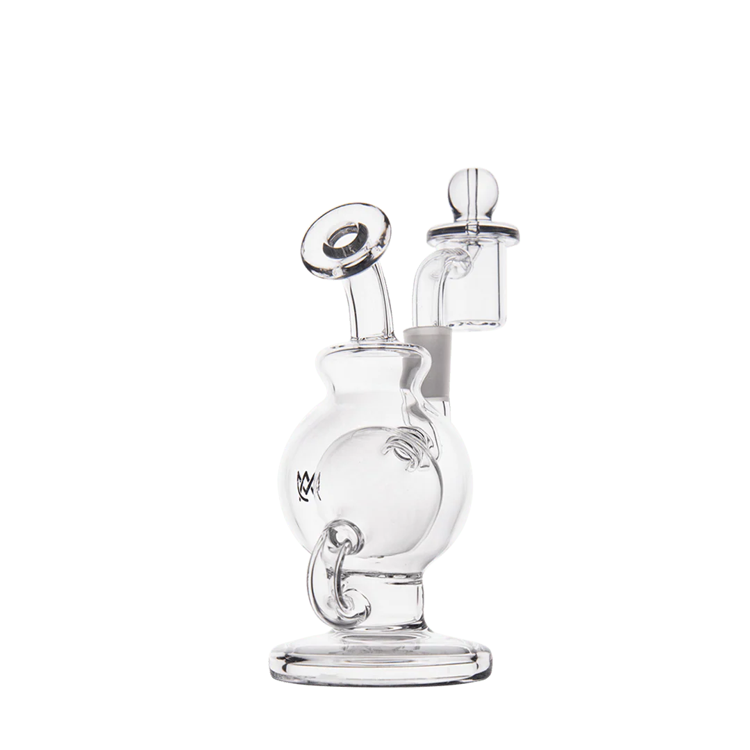 MJ Arsenal Atlas Mini Dab Rig - Image 20