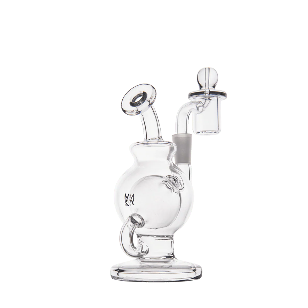 MJ Arsenal Atlas Mini Dab Rig - Image 21