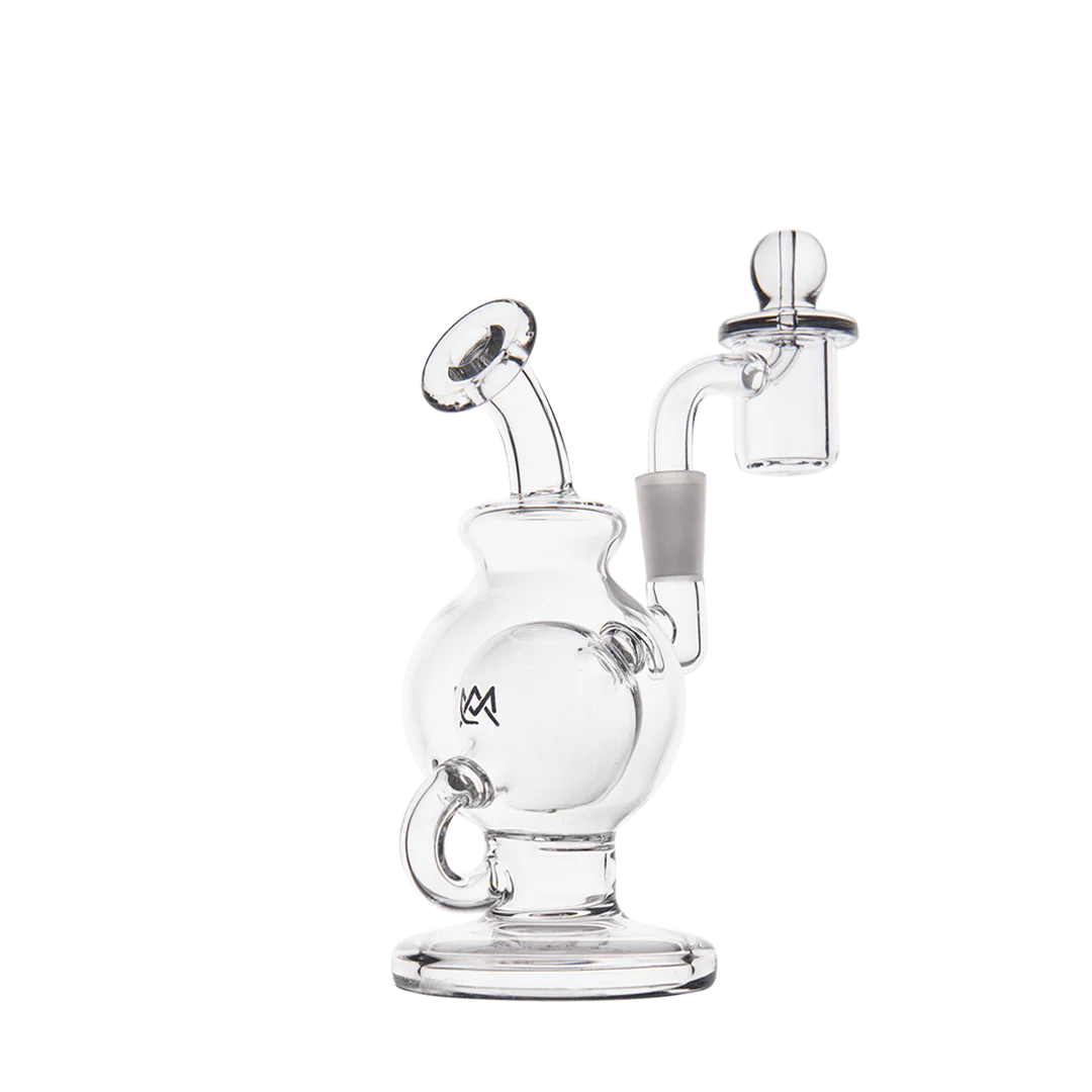 MJ Arsenal Atlas Mini Dab Rig - Image 22