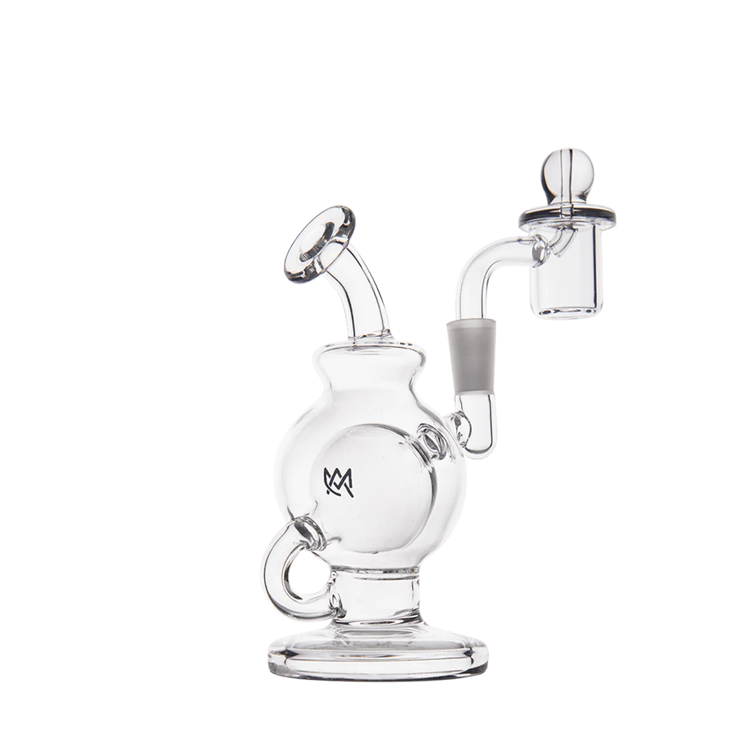MJ Arsenal Atlas Mini Dab Rig - Image 23
