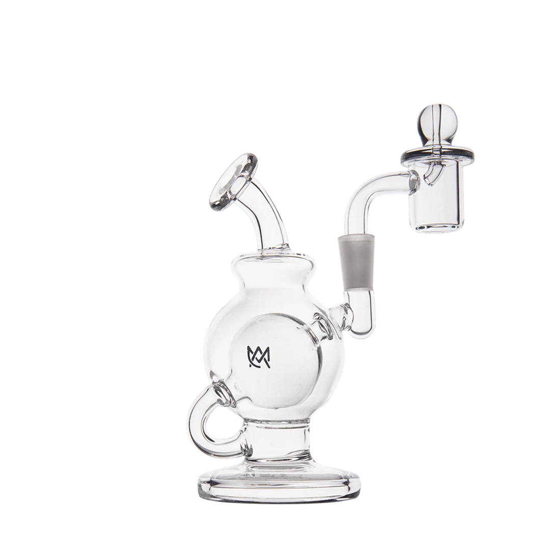 MJ Arsenal Atlas Mini Dab Rig - Image 24