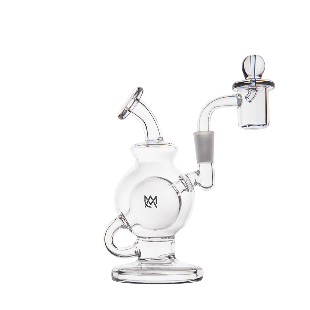 MJ Arsenal Atlas Mini Dab Rig - Image 25