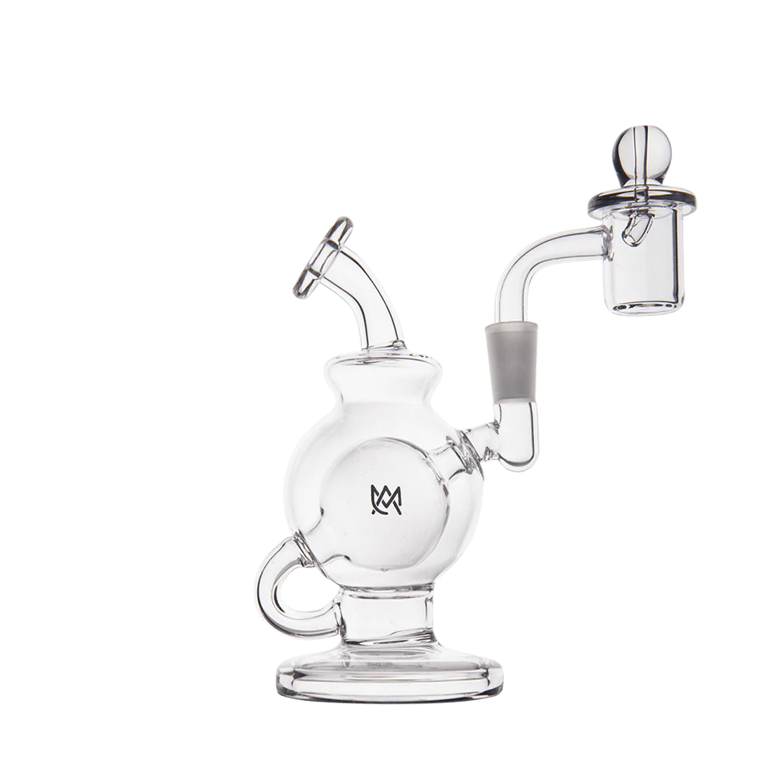 MJ Arsenal Atlas Mini Dab Rig - Image 26