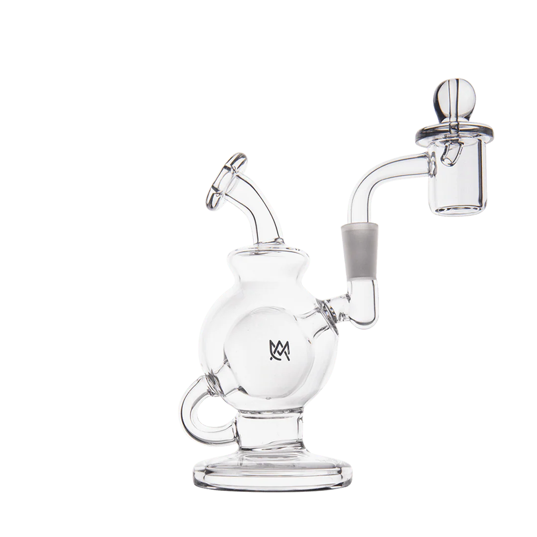 MJ Arsenal Atlas Mini Dab Rig - Image 27