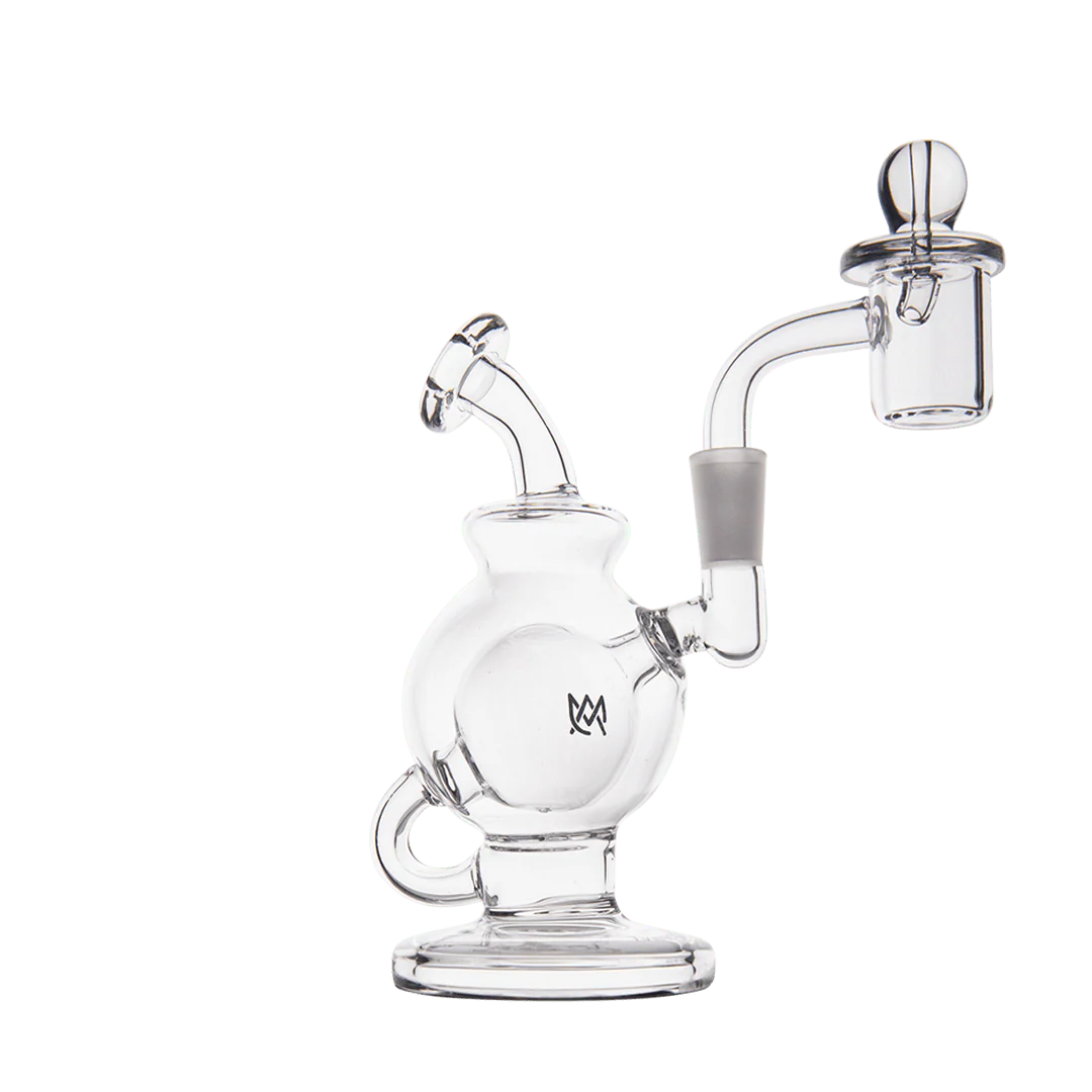 MJ Arsenal Atlas Mini Dab Rig - Image 28