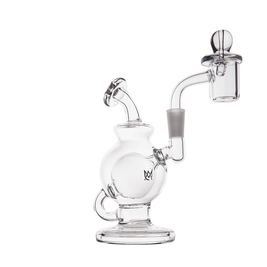 MJ Arsenal Atlas Mini Dab Rig - Image 29