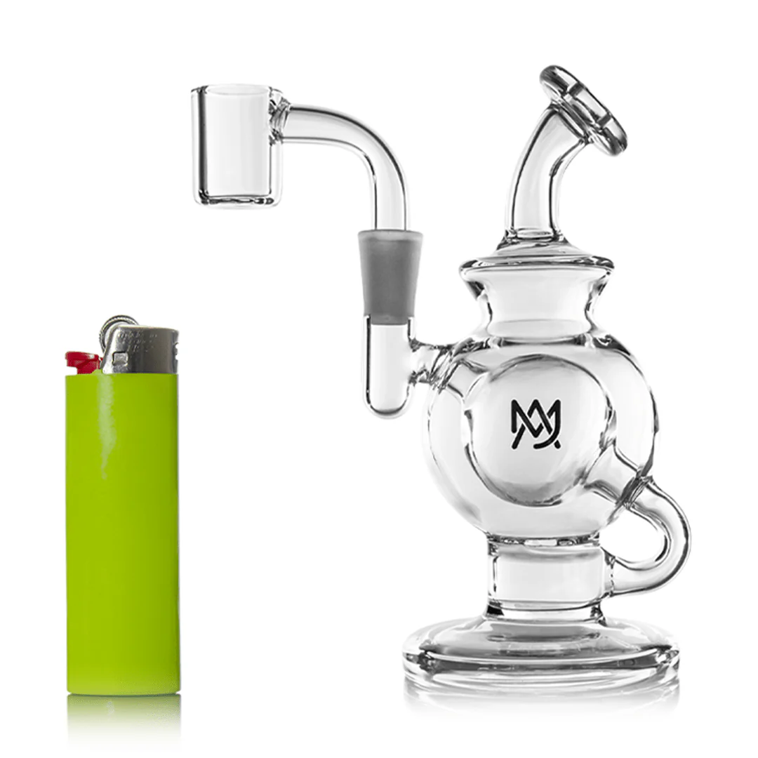 MJ Arsenal Atlas Mini Dab Rig - Image 3
