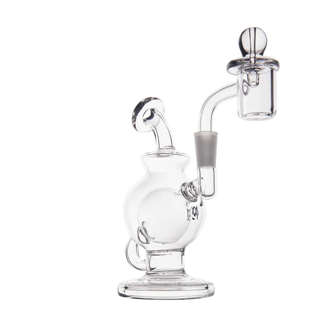MJ Arsenal Atlas Mini Dab Rig - Image 31
