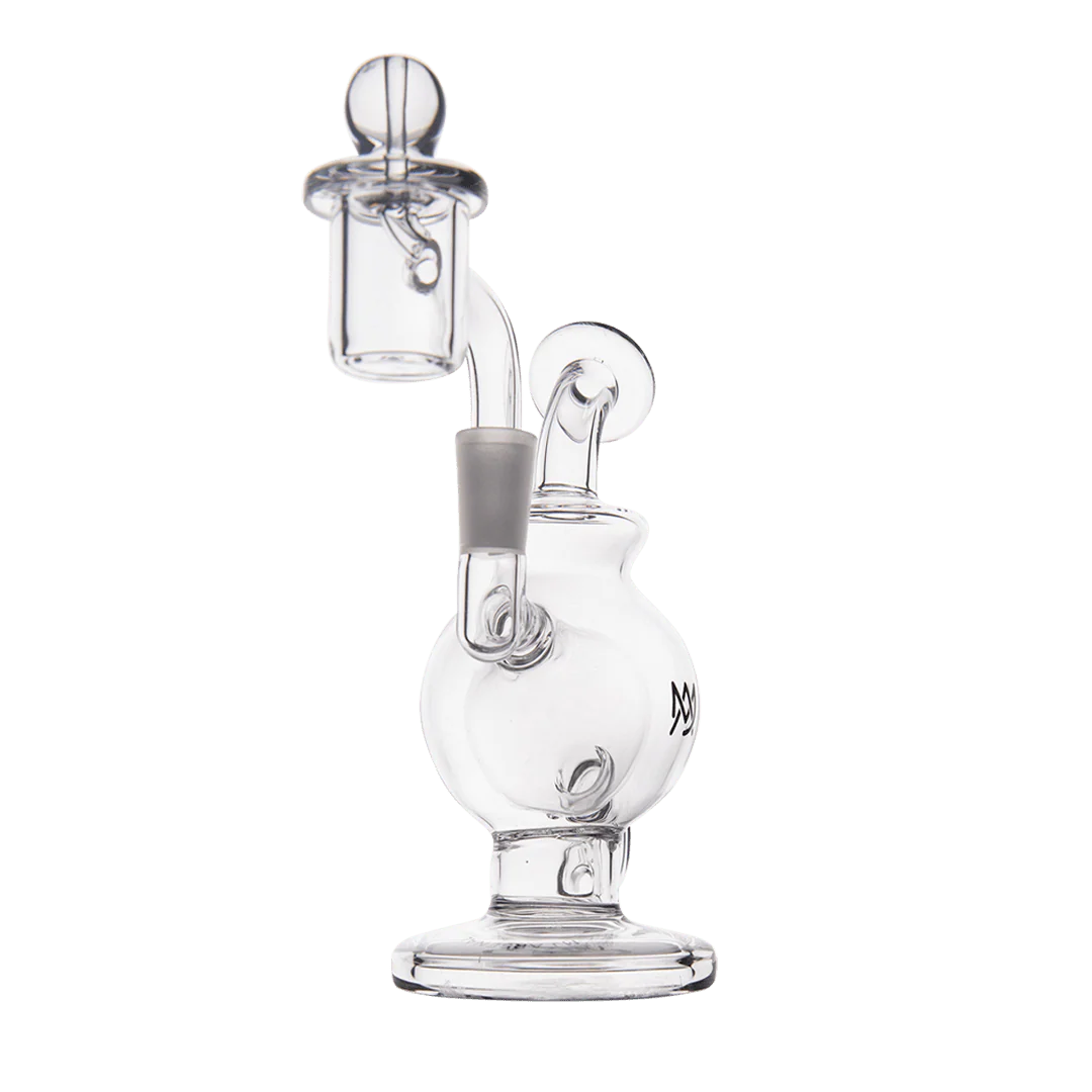 MJ Arsenal Atlas Mini Dab Rig - Image 37