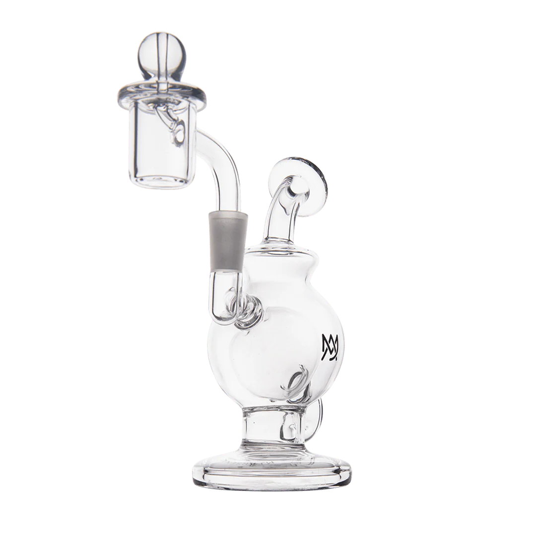 MJ Arsenal Atlas Mini Dab Rig - Image 38