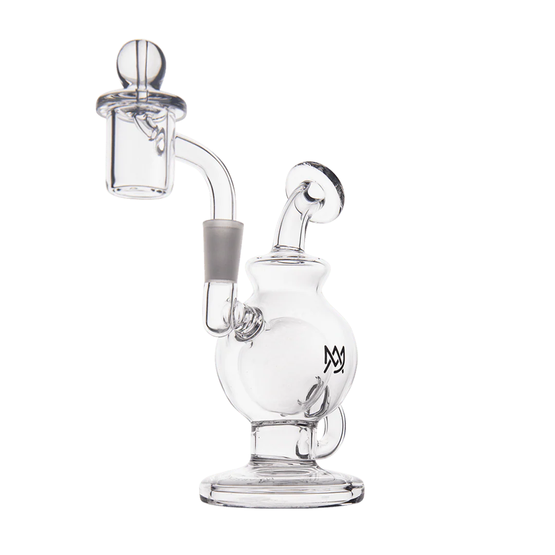 MJ Arsenal Atlas Mini Dab Rig - Image 39