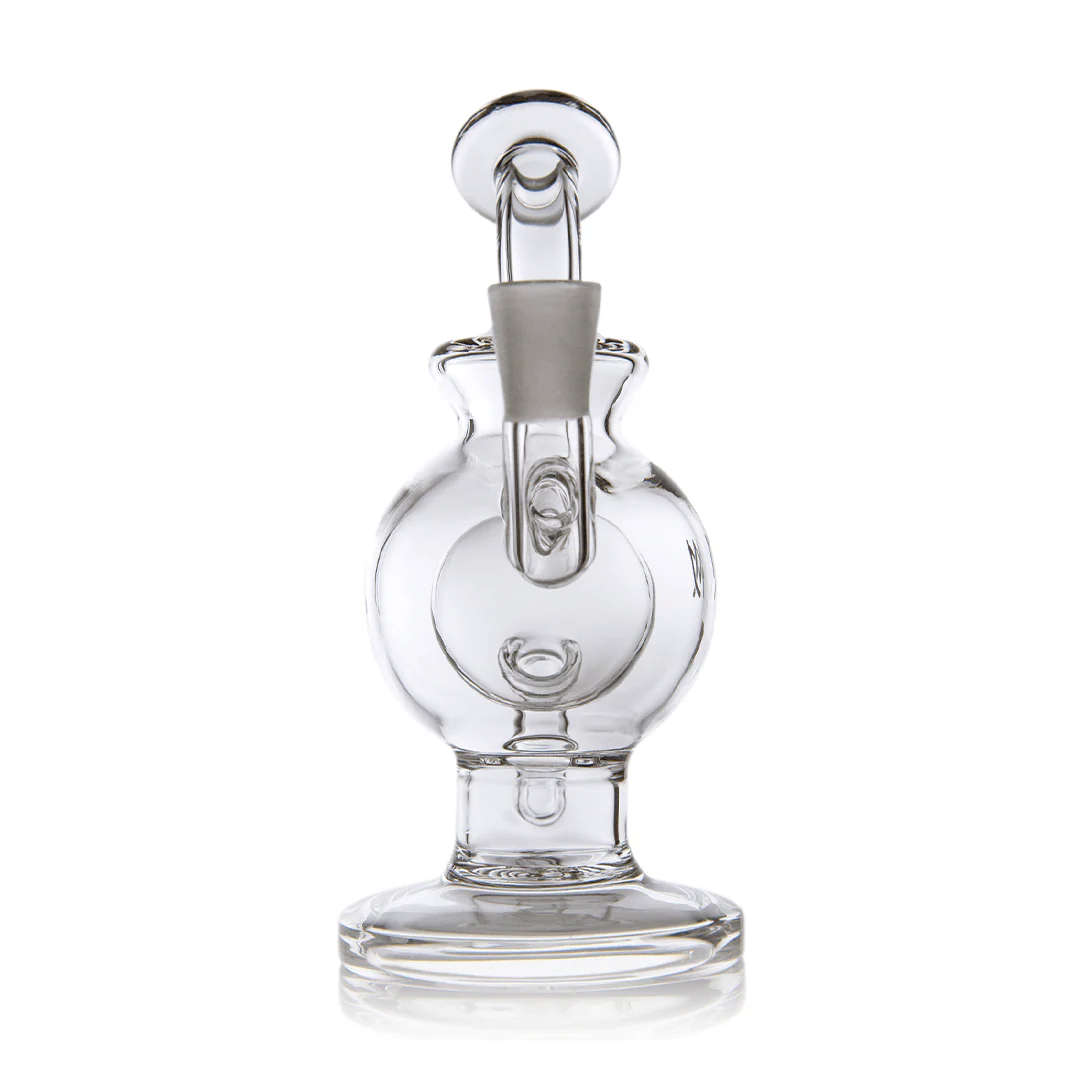 MJ Arsenal Atlas Mini Dab Rig - Image 4