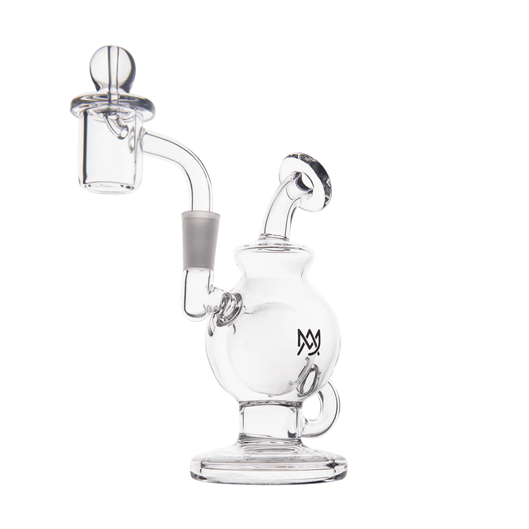 MJ Arsenal Atlas Mini Dab Rig - Image 40