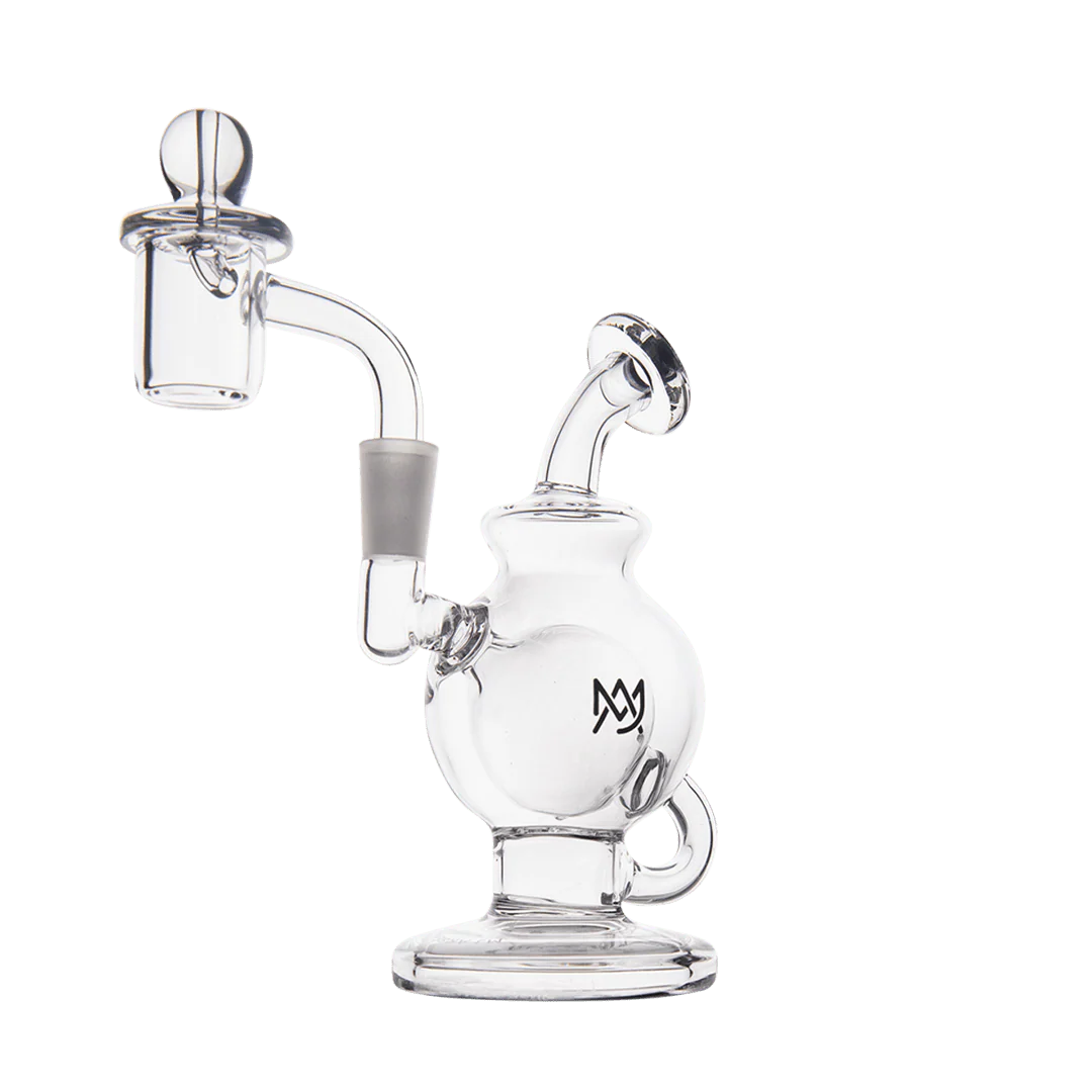 MJ Arsenal Atlas Mini Dab Rig - Image 41