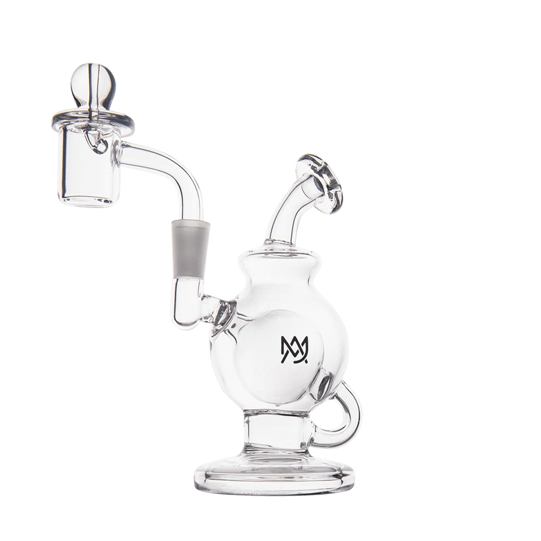 MJ Arsenal Atlas Mini Dab Rig - Image 42