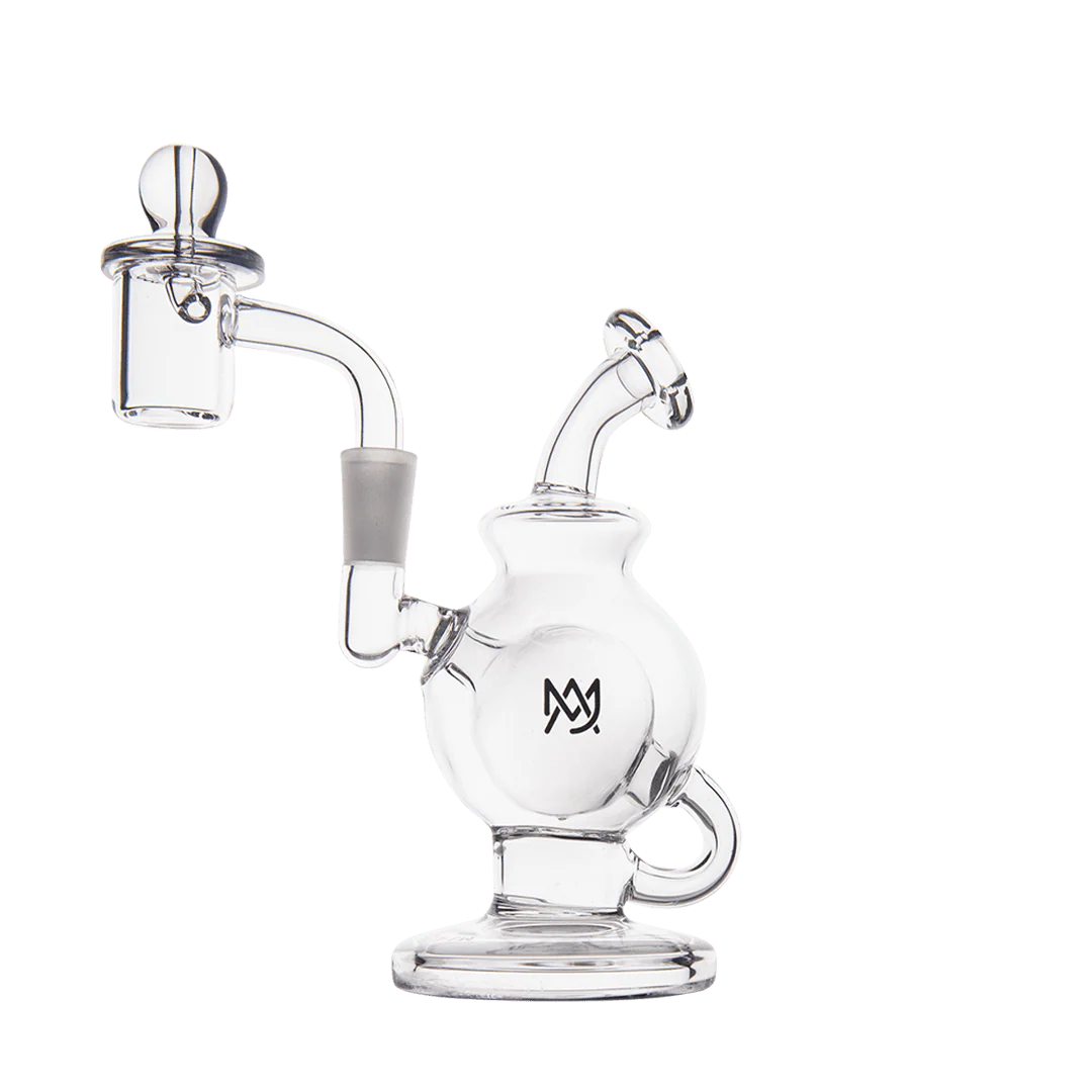 MJ Arsenal Atlas Mini Dab Rig - Image 43