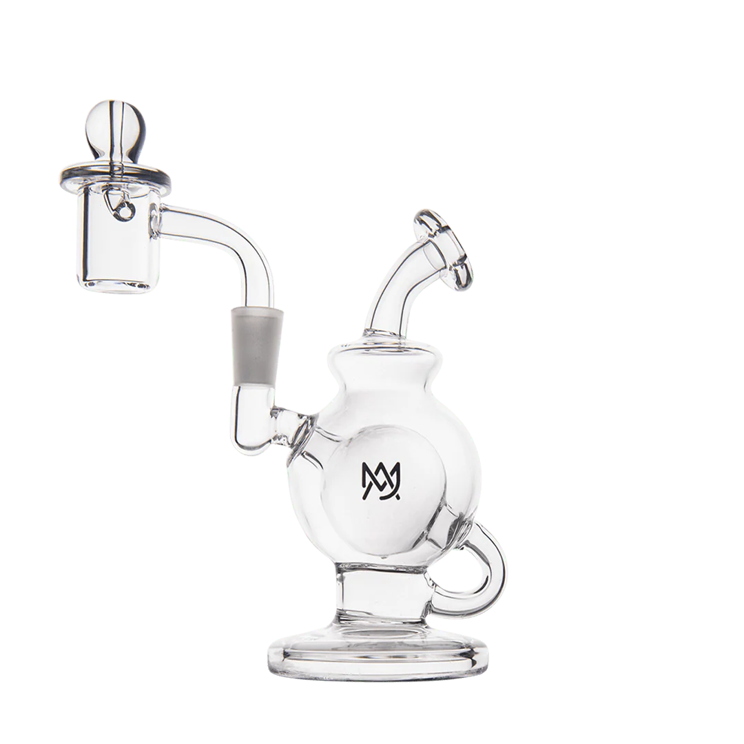MJ Arsenal Atlas Mini Dab Rig - Image 8
