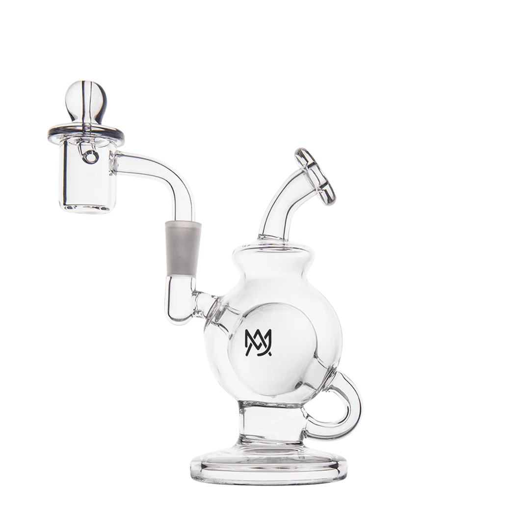 MJ Arsenal Atlas Mini Dab Rig - Image 9