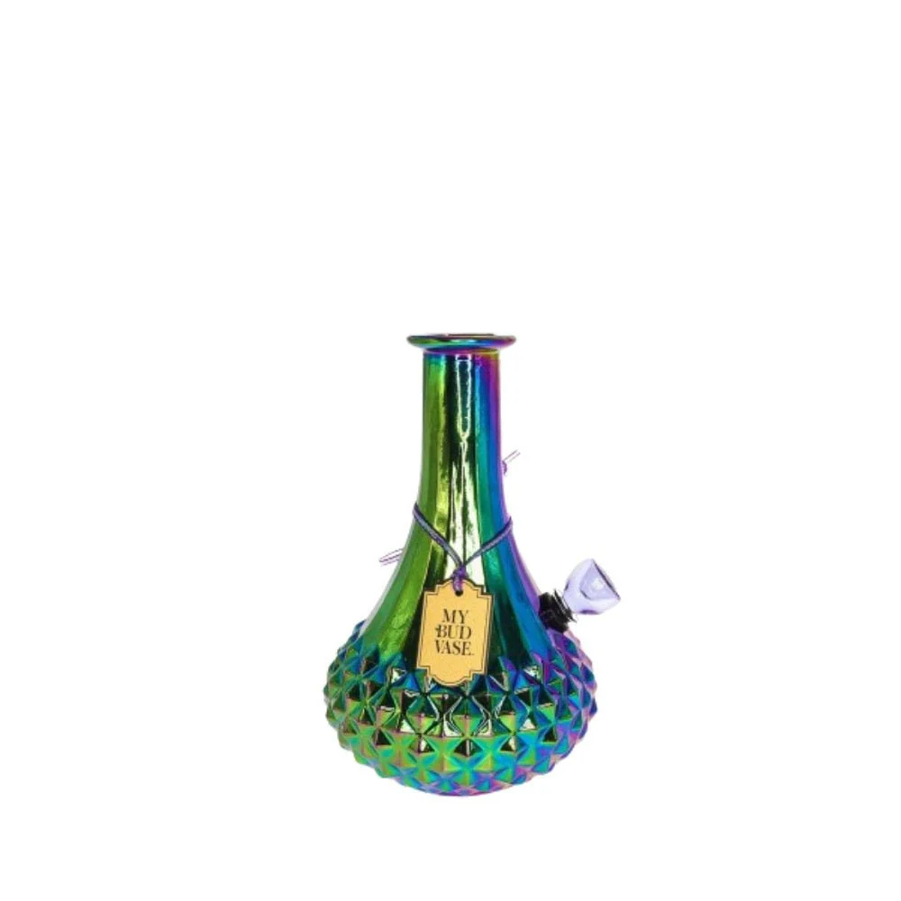 Aurora Vase Bong - Image 3