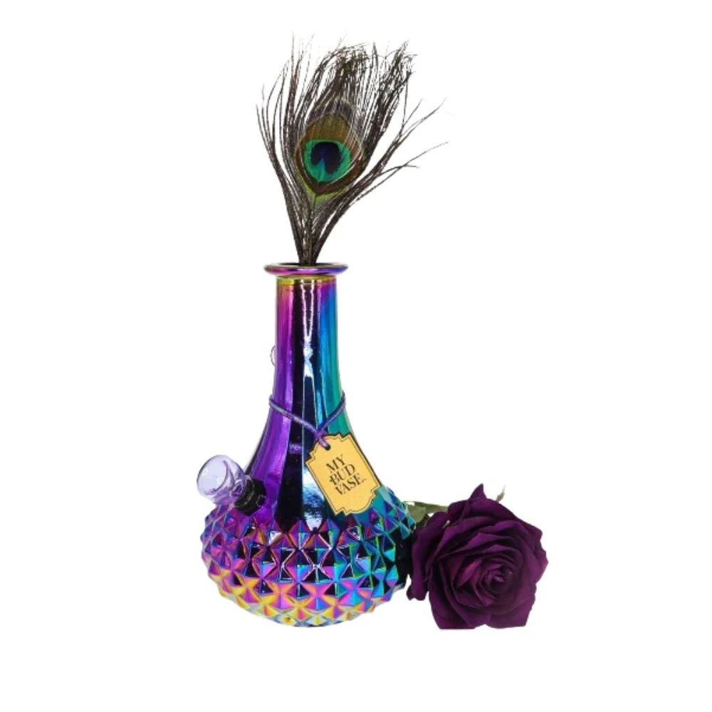 Aurora Vase Bong - Image 4