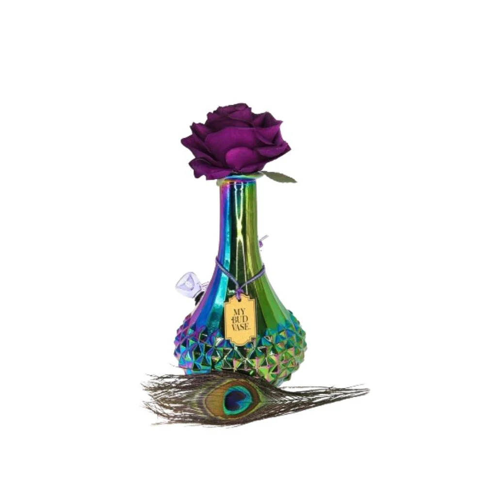 Aurora Vase Bong - Image 5