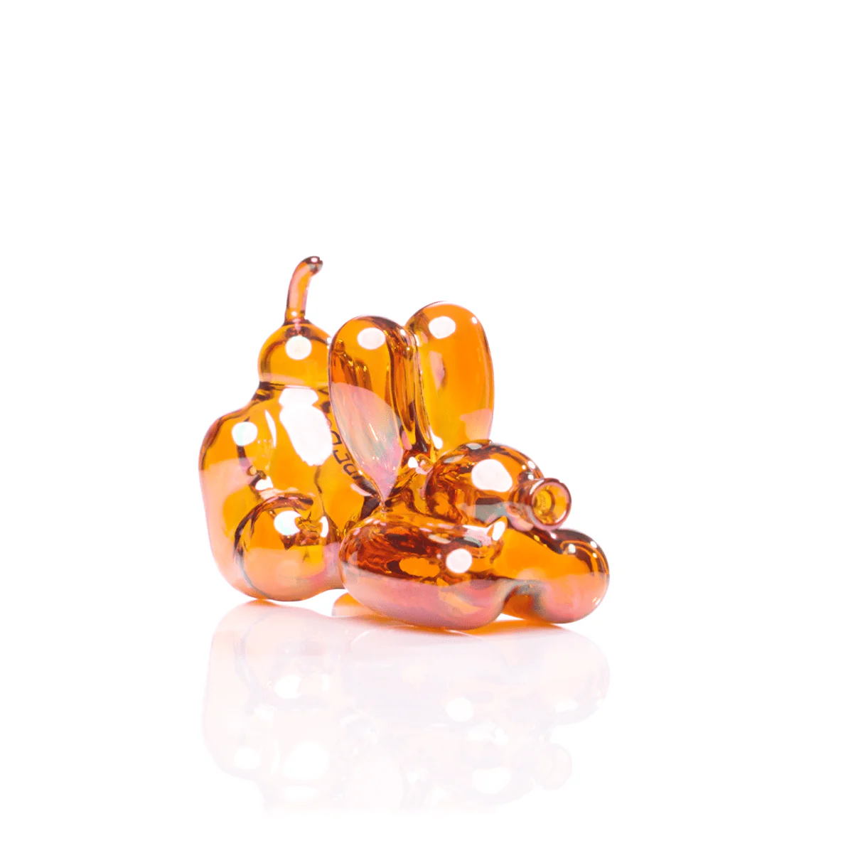 Balloon Dog Hand Pipe - Image 10