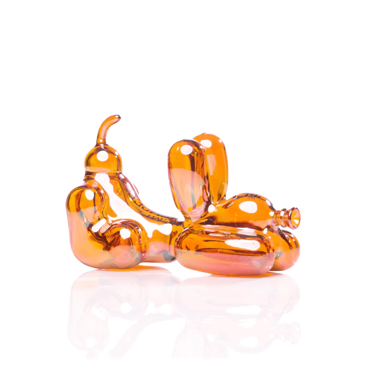 Balloon Dog Hand Pipe - Image 12
