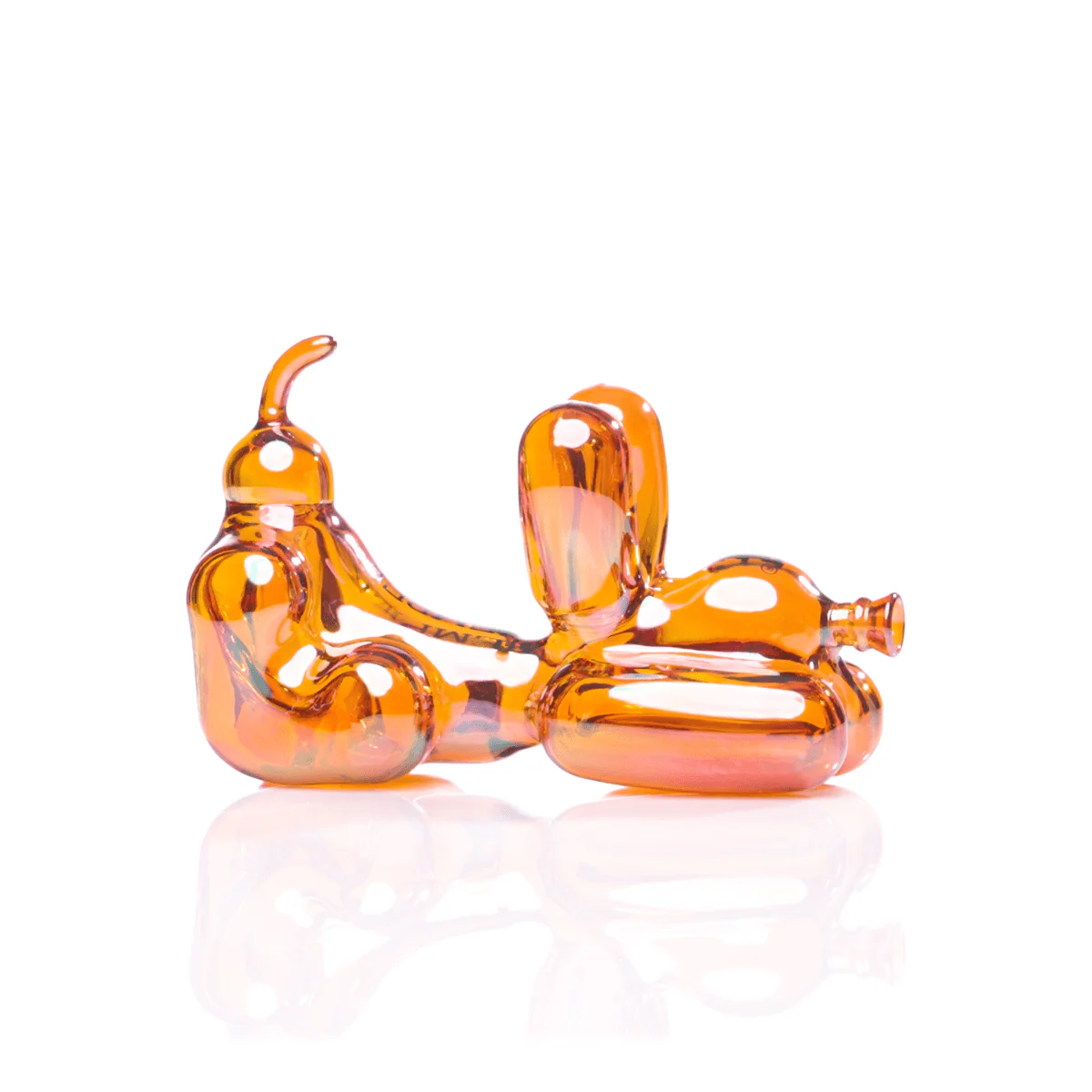 Balloon Dog Hand Pipe - Image 13