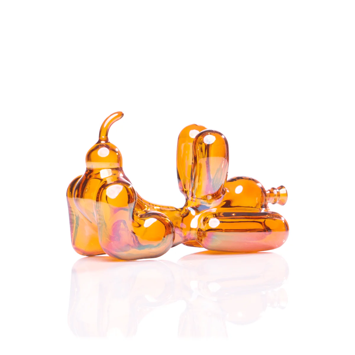 Balloon Dog Hand Pipe - Image 16