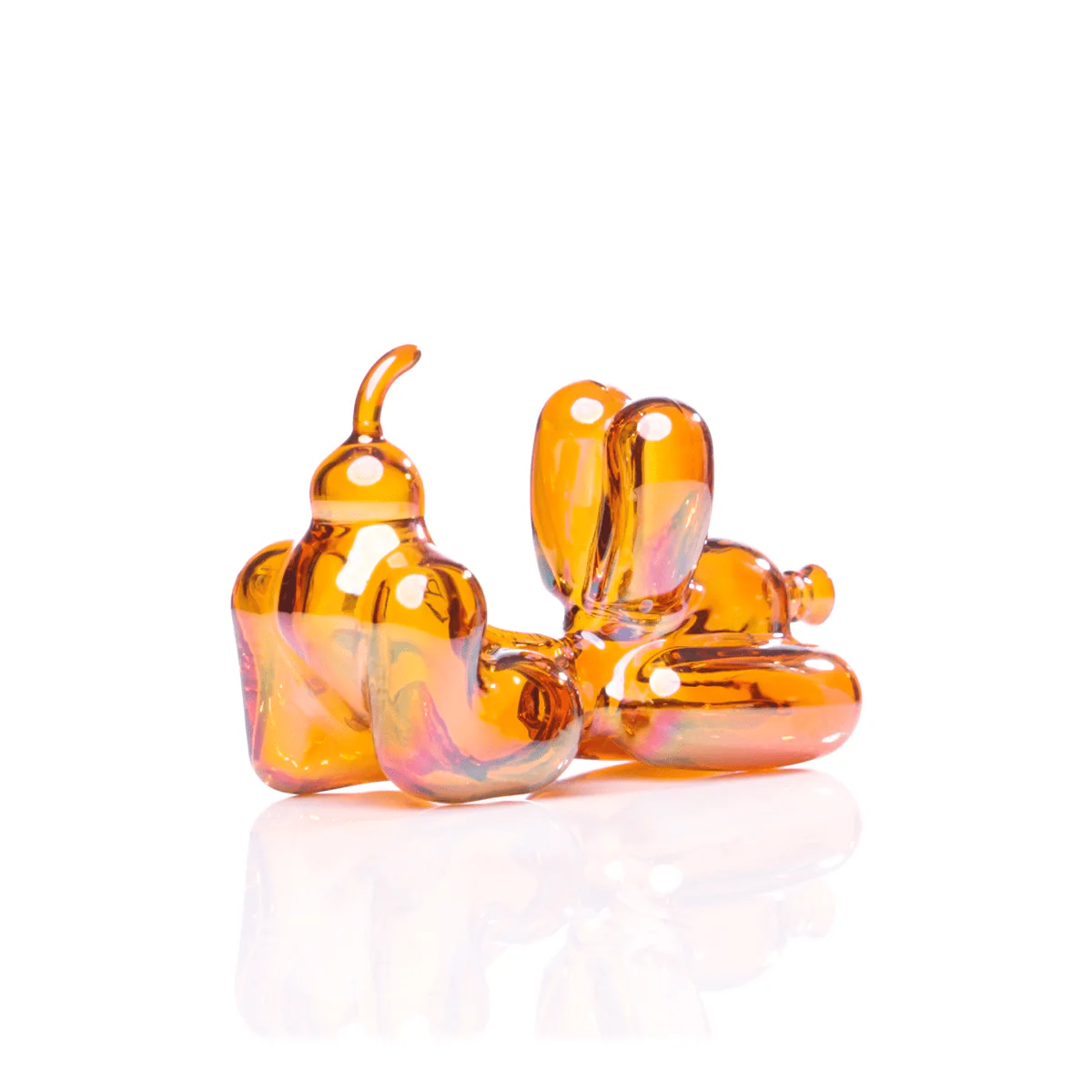 Balloon Dog Hand Pipe - Image 17