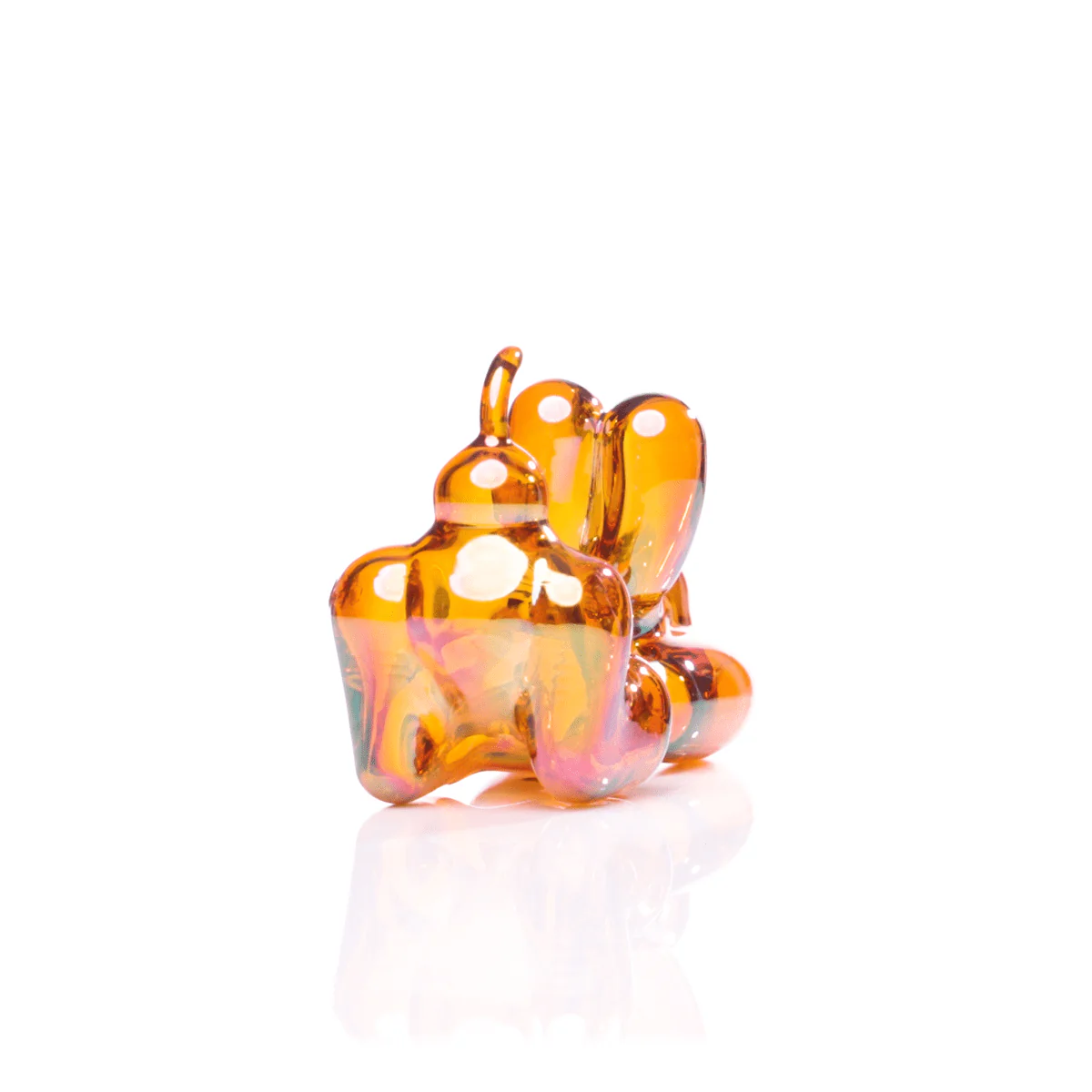 Balloon Dog Hand Pipe - Image 19