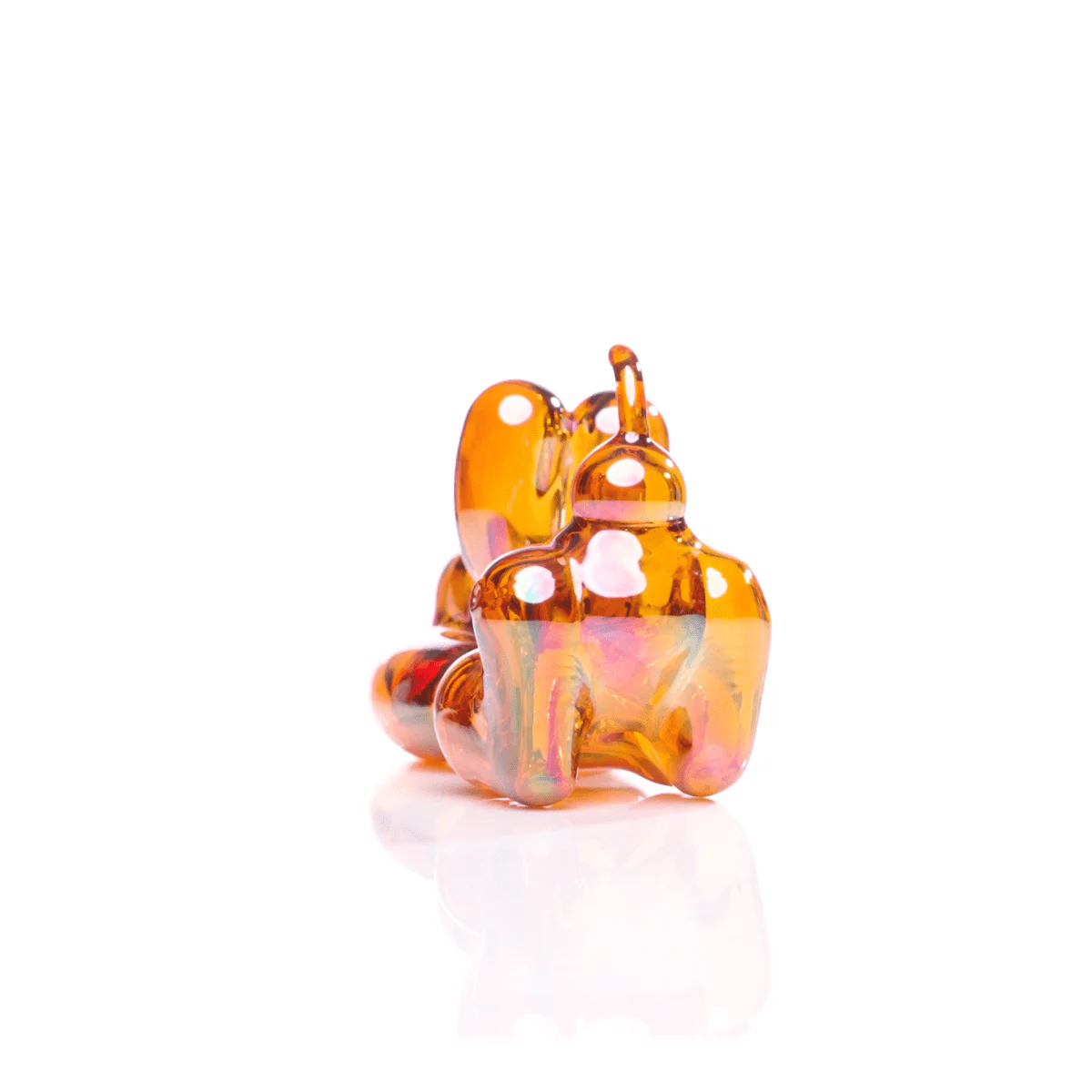 Balloon Dog Hand Pipe - Image 21