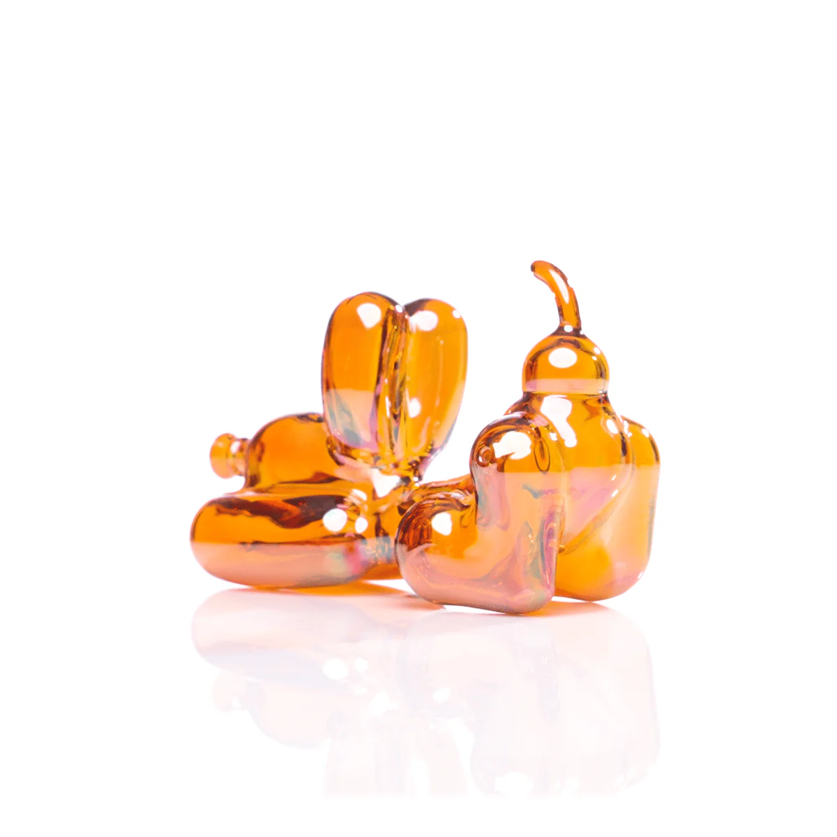 Balloon Dog Hand Pipe - Image 23