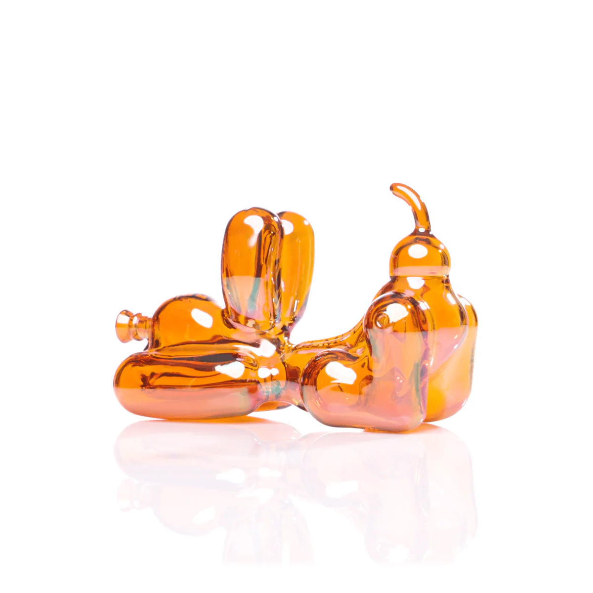 Balloon Dog Hand Pipe - Image 24