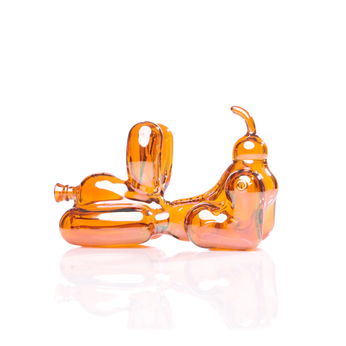Balloon Dog Hand Pipe - Image 25