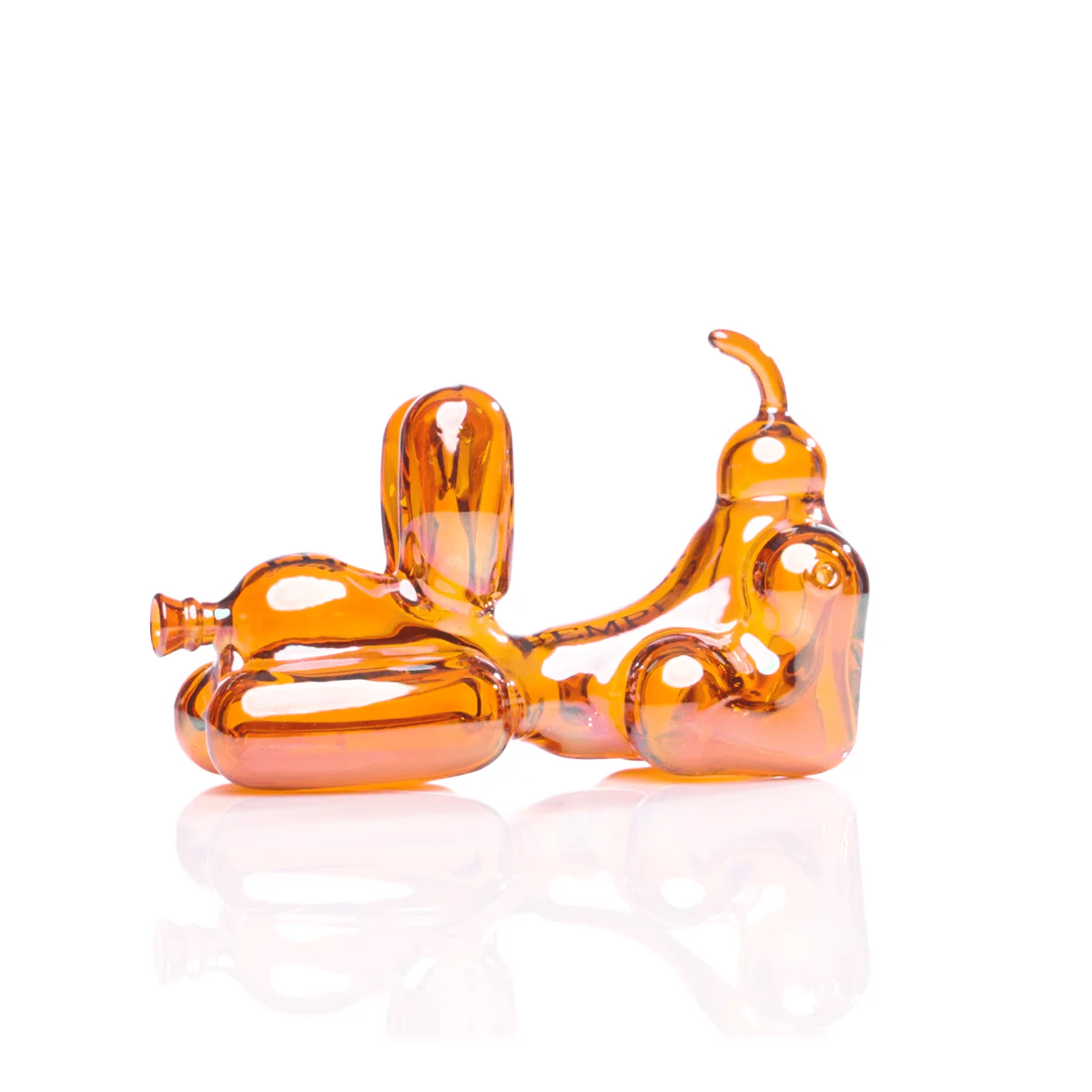 Balloon Dog Hand Pipe - Image 27