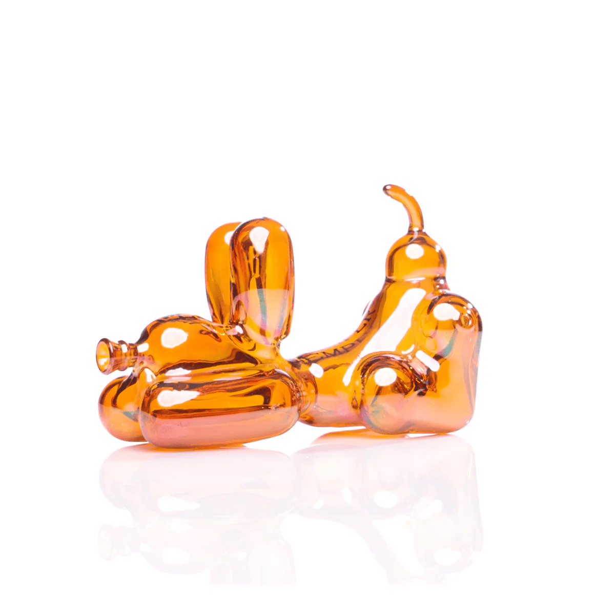 Balloon Dog Hand Pipe - Image 28
