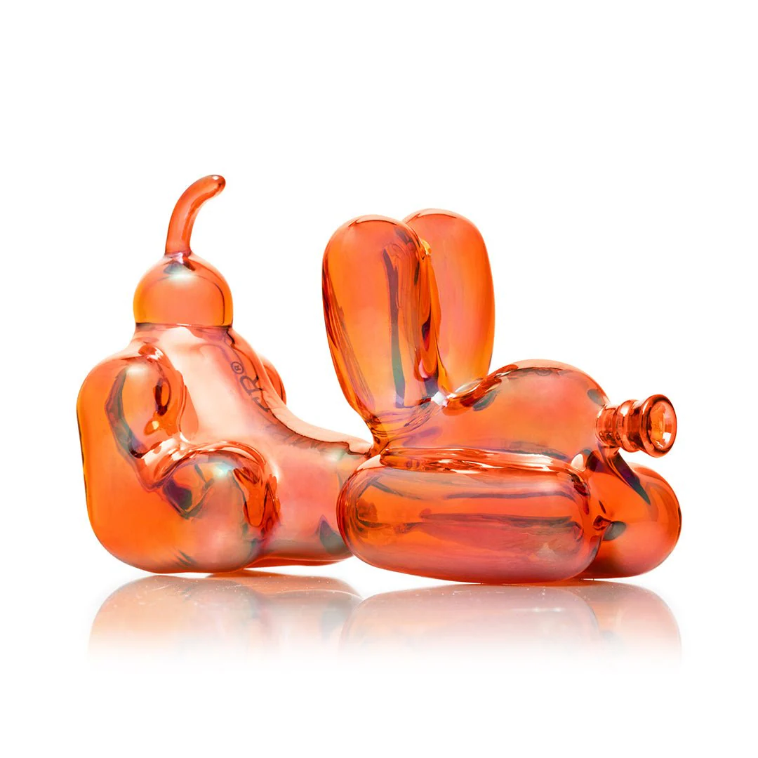Balloon Dog Hand Pipe - Image 3