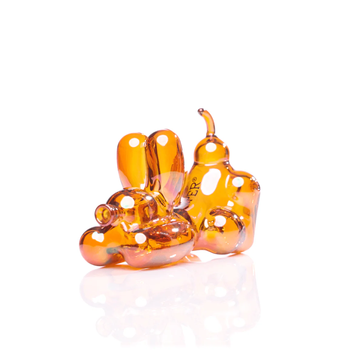 Balloon Dog Hand Pipe - Image 30