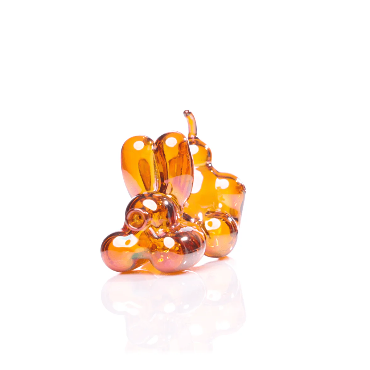 Balloon Dog Hand Pipe - Image 31