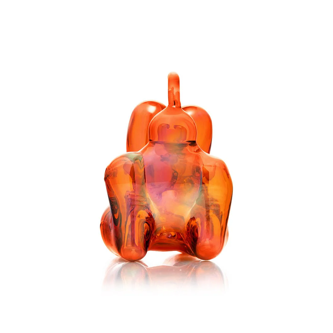 Balloon Dog Hand Pipe - Image 5