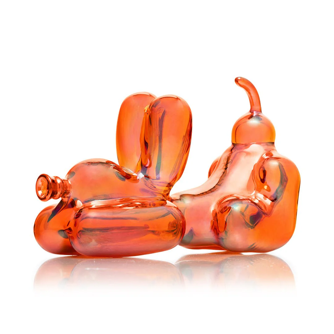Balloon Dog Hand Pipe - Image 7