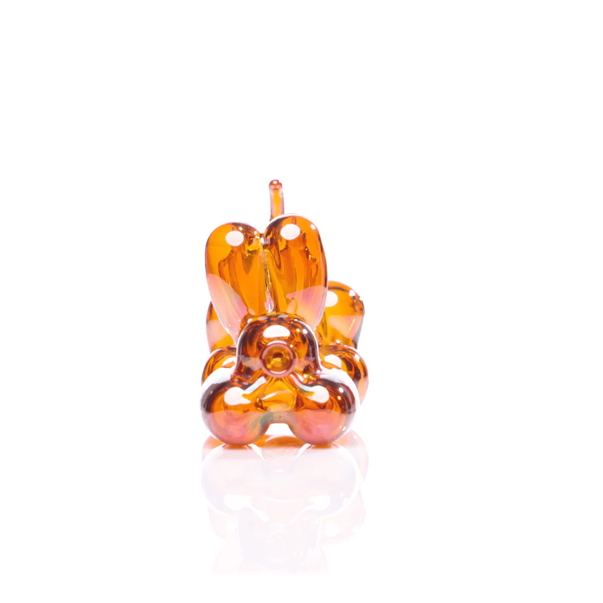 Balloon Dog Hand Pipe - Image 8